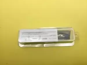 JG661A HPE X140 40G QSFP+ LC LR4 SM 10KM 1310NM TRANSCEIVER New