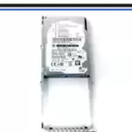 IBM 00RX908 1.8TB 10K 12Gbps 2.5? SAS HDD