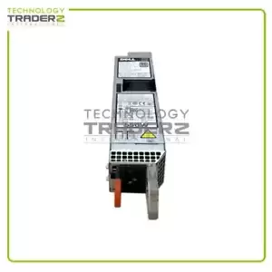 LOT 2 M95X4 Dell PowerEdge R320 R420 550W 80 Plus Platinum Power Supply 0M95X4