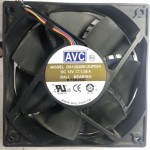 HP ProLiant ML310 G5 Server DS12025B12UP024 Cooling Fan- 459188-001