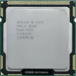 Intel Xeon PROCESSOR CPU SLBJH X3470 8MB L3 Cache 2.93GHz 4C LGA1156 120w