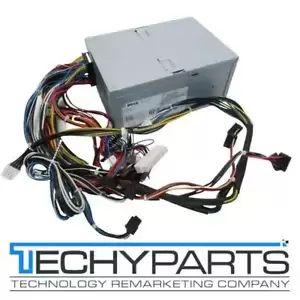Dell G821T Precision T7500 1100W Power Supply with P211H Wiring Harness