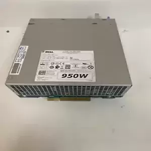 DELL PRECISION WORKSTATION T7820 T5820 950W GOLD PLUS POWER SUPPLY CXV28 0CXV28