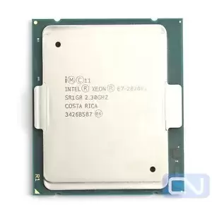 Intel Xeon E7-2870 v2 2.3GHz 30MB 15 Core SR1GR Server Processor LGA 2011-1
