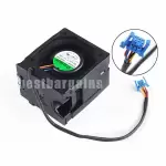 Brand New H3H8Y N74R6 For Dell R540 R540XD R7415 Server Cooling Fan 0H3H8Y