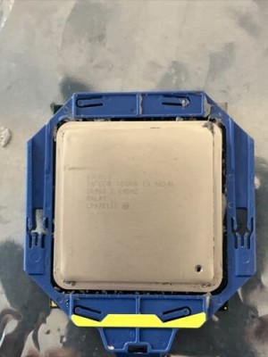 Intel Xeon E5-4650L 2.6 GHz 8 Core 20MB SR0QS LGA2011 CPU Processor