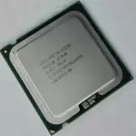 Intel Xeon X3230 Server CPU Socket 775 HH80562QH0678M SLACS 65nm