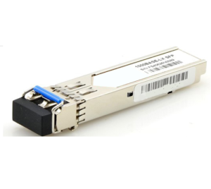 HPE JD120B Compatible 100BASE-LX SFP 1310nm 10km DOM Transceiver - 2094972