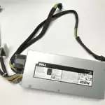 Dell T7MF2 EMC PowerEdge 450W Internal Power Supply