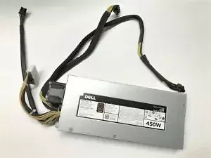 Dell T7MF2 EMC PowerEdge 450W Internal Power Supply