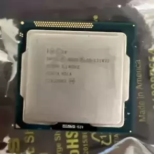 Intel Xeon E3-1220 v2 (4x 3.10GHz)  Sockel 1155 Prozessor