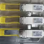cisco  WSP-Q40GLR4L original transceiver module