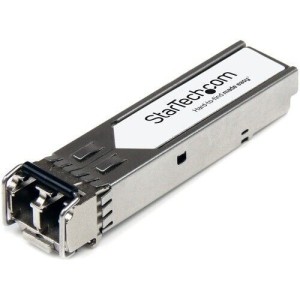 Startech HPE J9150A Compatible SFP+ Module - 10GBASE-SR 10GE Gigabit Ethernet SF