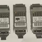 LOT of 8 CISCO GENUINE GBIC WS-G5484 (30-0759-01) 1000Base-SX Fiber Transceiver