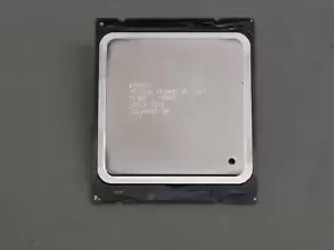 Intel SR0KP Xeon E5-2667 2.9 GHz LGA 2011 Server CPU Processor