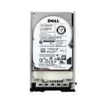 DELL 1.8TB 10K SAS 6GBPS 512e 2.5" HDD   RF9T8   HUC101818CS4204