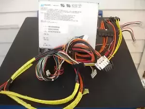 IBM 75G2727 Power Supply ASM 500W for 9406-170 eSeries Servers