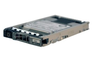 Dell GM5R3 400GB 12Gbps 2.5" MC SAS SSD Internal Solid State Drive