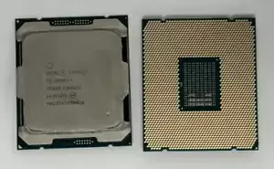 Matched Pair (2) Intel Xeon E5-2690 V4 SR2N2 14 Core 2.6 GHz LGA 2011-3 CPU