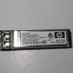 Lot of 10 Genuine HP AJ718A StorageWorks 8GB Short Wave SW FC SFP+ Transceiver