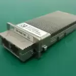 HP J8437-69001 X2 10GBase-LR 10km Transceiver J8437A