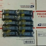 40Gbe 40Gb QSFP+ Ethernet for Juniper QFX-EM-4Q | 4 QSFP+ Ports Expansion Module