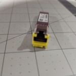 Genuine CISCO GLC-TE 30-1475-01 GBIC 1000BASE-T RJ-45 SFP+ Transceiver Module