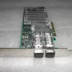 HP 468349-001 468330-001 Rev. B Dual Port 10GbE PCI-E Server Adapter