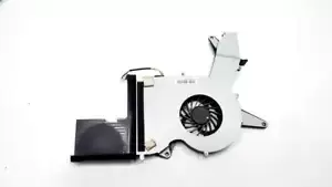 HP Pavilion 23 All Metal 4 Wire Server Cooling Fan 12VDC 0.50A 46NZAFATP10