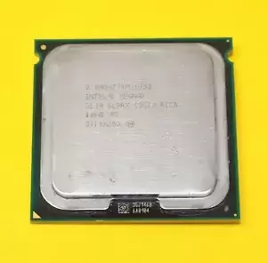 Intel Xeon 5130 "Woodcrest" Processor, 2.00gHz *Used, Working*