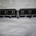 DELL EMC POWEREDGE SERVER R740 R740xd HIGH PERFORMANCE FAN ASY ENCLOSURE 4VXP3