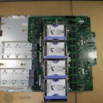 IBM 88Y5351 X3850 X3950 X5 7143 Server System Motherboard (No CPUS)