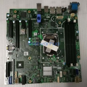 0FGCC7/ 03FV9K/ 026G78 For Dell PowerEdge T130 T330 Server Motherboard