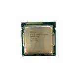 Intel Xeon E3-1220 v2 SR0PH 3.1GHz Quad Core LGA 1155 CPU Processor