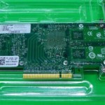 Intel X520-DA2 Server Adapter 10 Gbps Dual Port Dell U810N