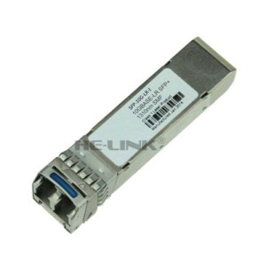 SFP-10G-LR-I Cisco Compatible 10Gbps LR SFP+ 1310nm 10km IND Transceiver
