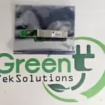 Cisco QSFP-100G-CWDM4-S 100GBASE QSFP Transceiver Module 10-3145-02