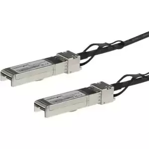 StarTech.com StarTech.com 6m 10G SFP+ to SFP+ Direct Attach Cable for Cisco SFP-