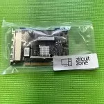 HP 629135-B21 331FLR 1GB 4P Ethernet Adapter 634025-001