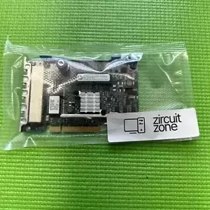HP 629135-B21 331FLR 1GB 4P Ethernet Adapter 634025-001