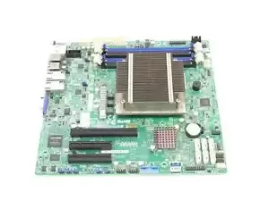 Supermicro X10SLH-F Socket Server MotherBoard No CPU No RAM