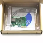 Intel I210T1 Ethernet Server Adapter I210-T1 - Gigabit Ethernet Card