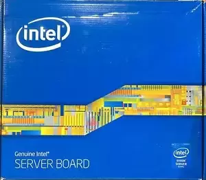 Intel DBS2600CWTSR S2600CWTSR Server Board SSI EEB Socket R3 NEW OPEN BOX