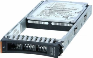 IBM 00RX908 1.8TB 10K SAS 2.5 12Gbps HDD Hard Drive - 2076-AHF4 - 00RY110