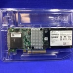 DELL K37HT SAS9280-8e LSI 8-Port 6Gb/s PCI Express SATA /SAS RAID Controller