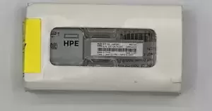 HPE GENUINE J4858C SFP SX 850NM TRANSCEIVER