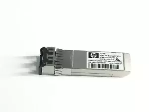 Lot of 16 HP Aj716B 8GB Short Wave B-Series Fibre Transceiver 670504-001