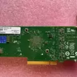 GENUINE INTEL X710-DA4  X710DA4G1P FH 4-PORT PCIe 3 x8 10GbE SFP+ SERVER ADAPTER