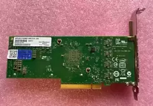 GENUINE INTEL X710-DA4  X710DA4G1P FH 4-PORT PCIe 3 x8 10GbE SFP+ SERVER ADAPTER