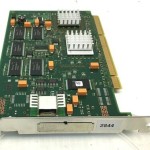 IBM 39J1722 39J1719 9406 FC 2844 SERVER PROCESSOR ADAPTER CARD